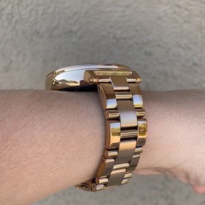 Michael Kors Sophie Gen4 smart watch